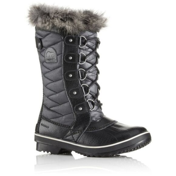 Sorel Women's Tofino II Boot Women Size 6 - Picture 1 of 10